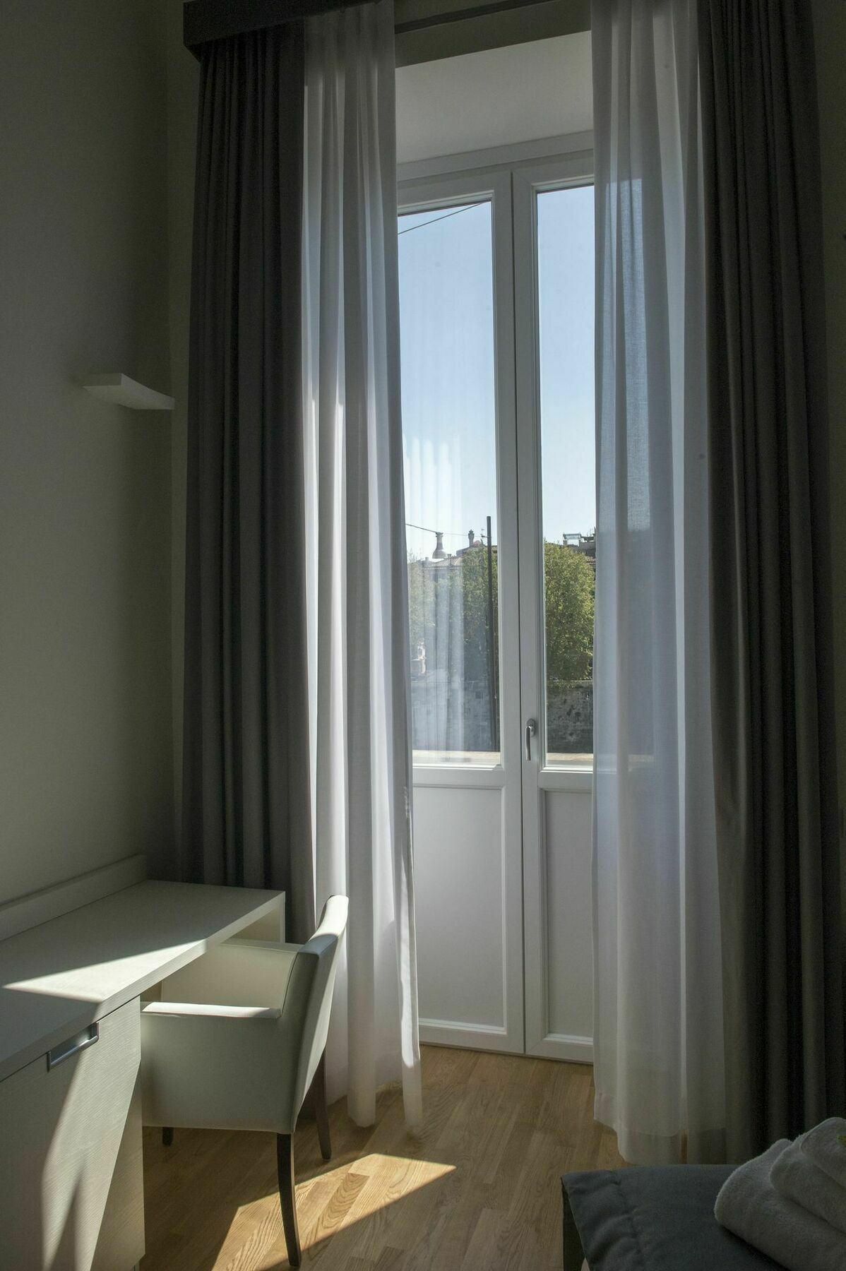Numero 21 Luxury Guest House Рим Екстериор снимка