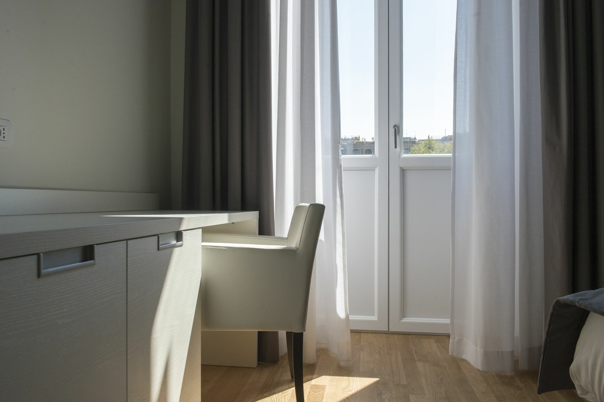 Numero 21 Luxury Guest House Рим Екстериор снимка