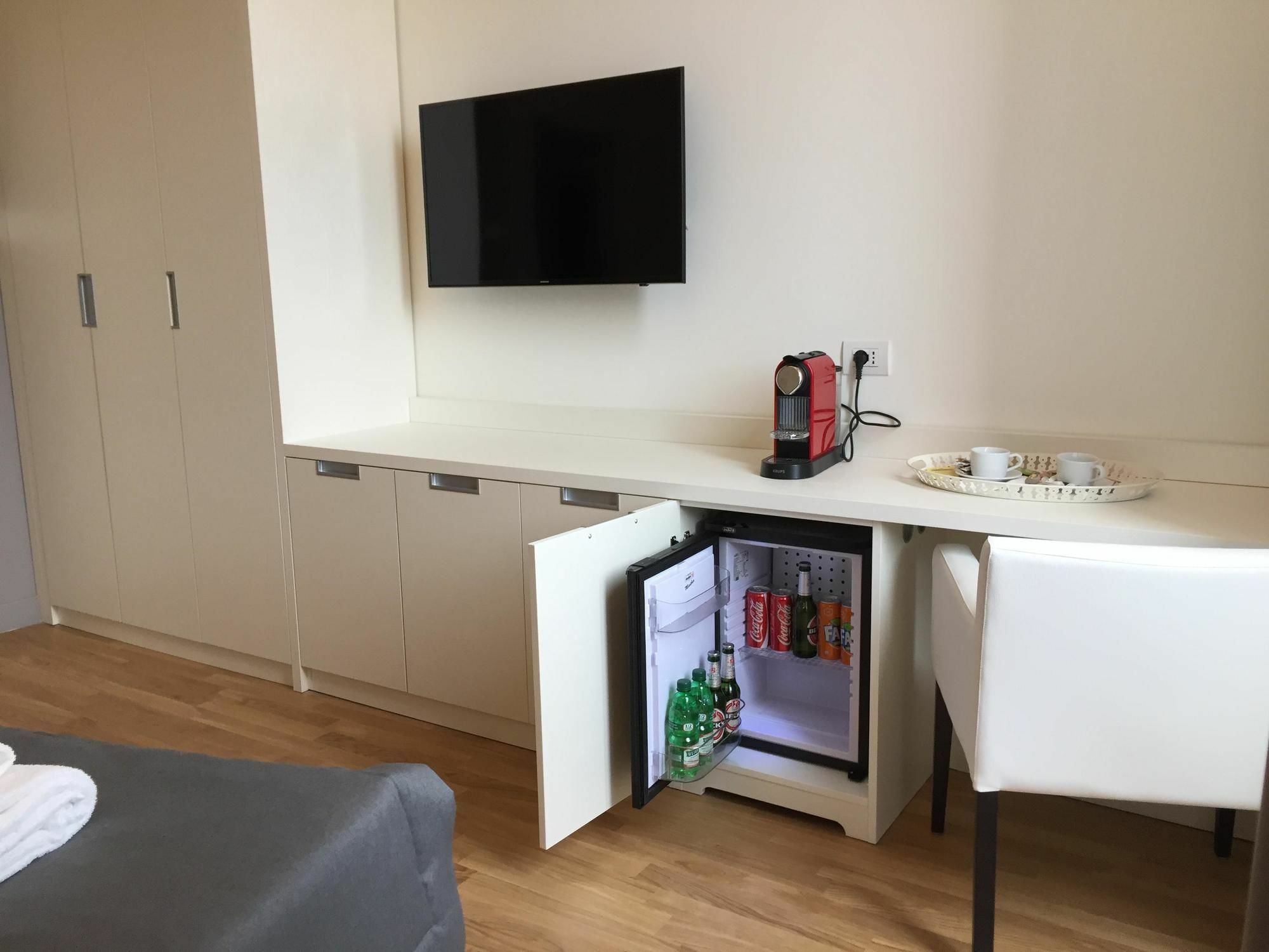 Numero 21 Luxury Guest House Рим Екстериор снимка