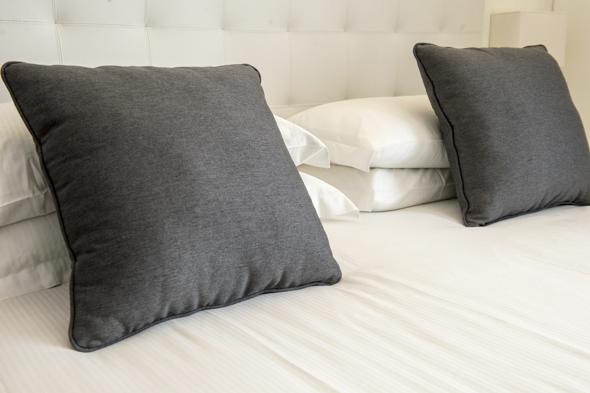 Numero 21 Luxury Guest House Рим Екстериор снимка