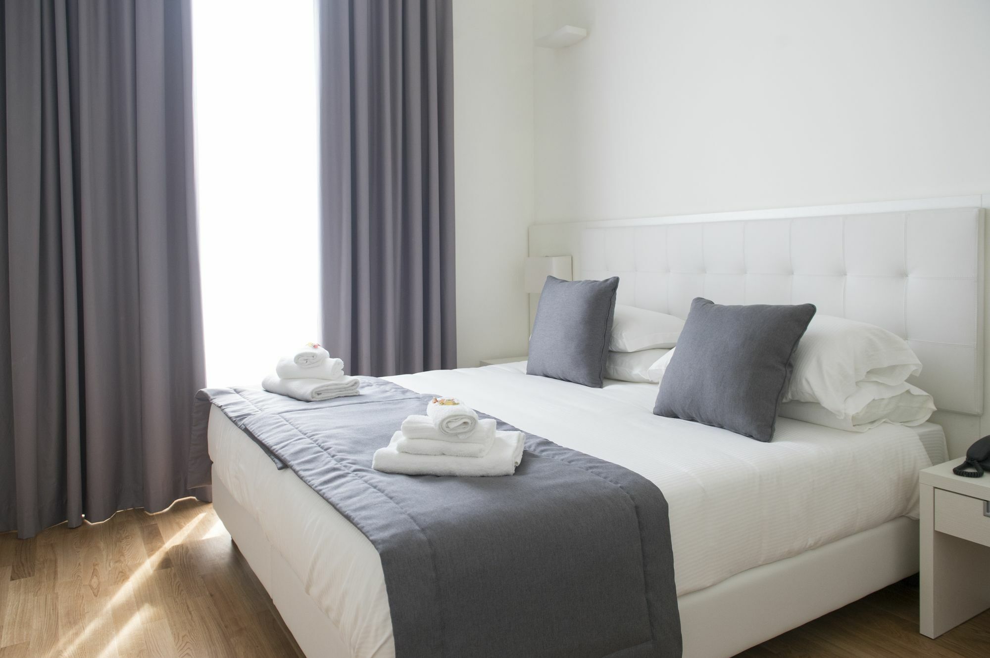Numero 21 Luxury Guest House Рим Екстериор снимка