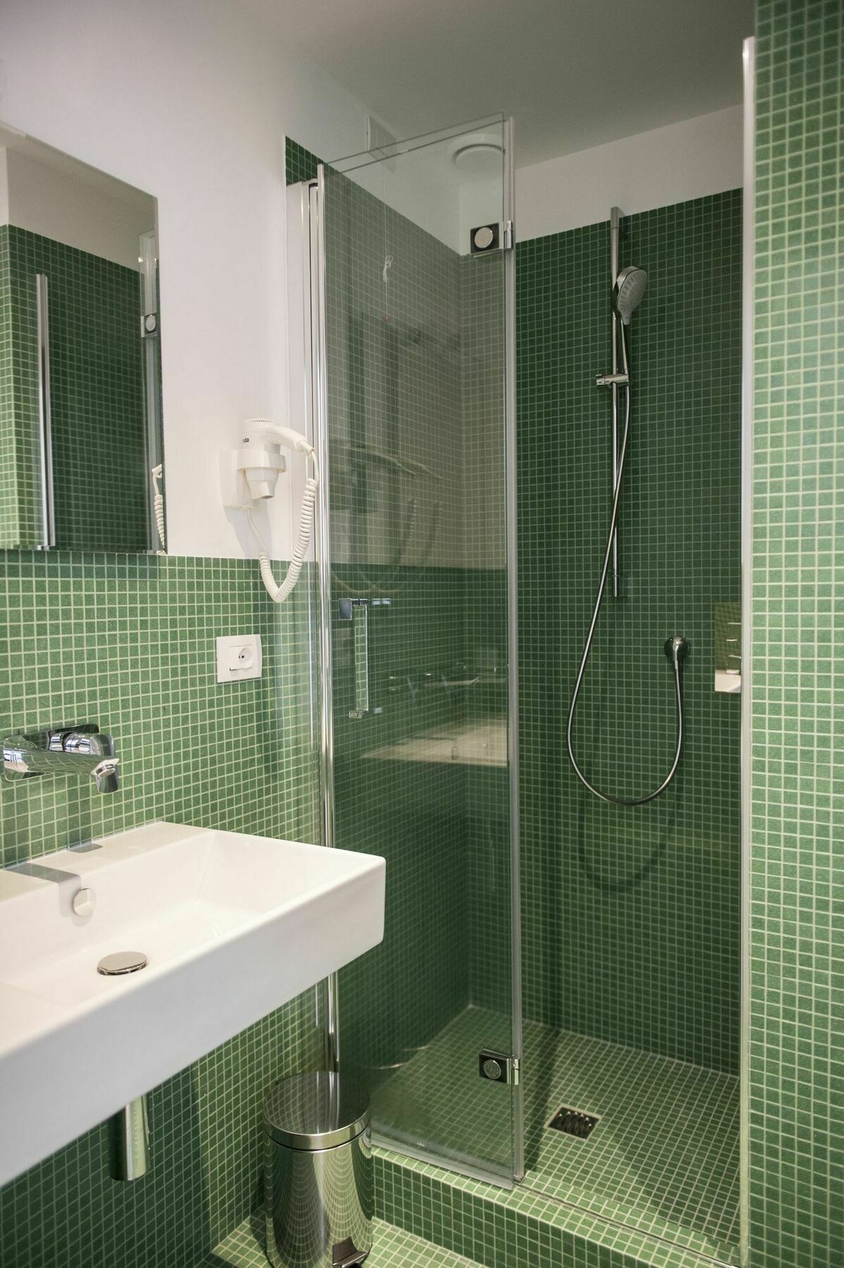 Numero 21 Luxury Guest House Рим Екстериор снимка