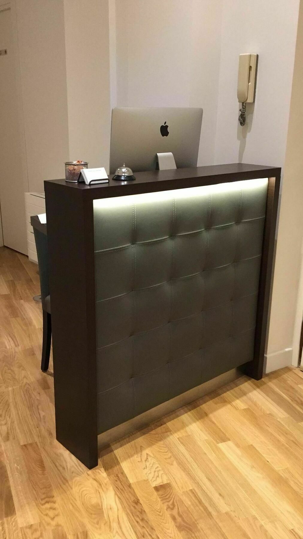 Numero 21 Luxury Guest House Рим Екстериор снимка