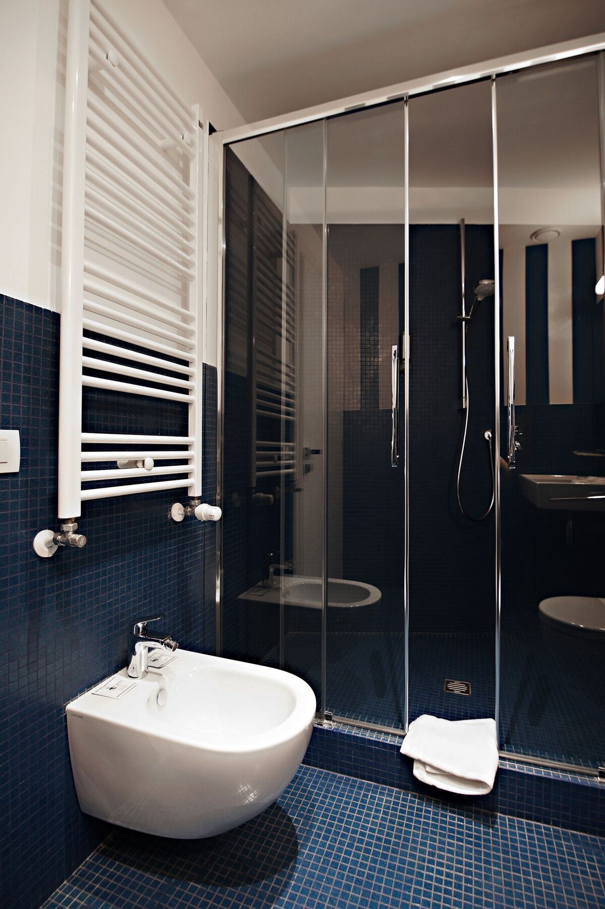 Numero 21 Luxury Guest House Рим Екстериор снимка