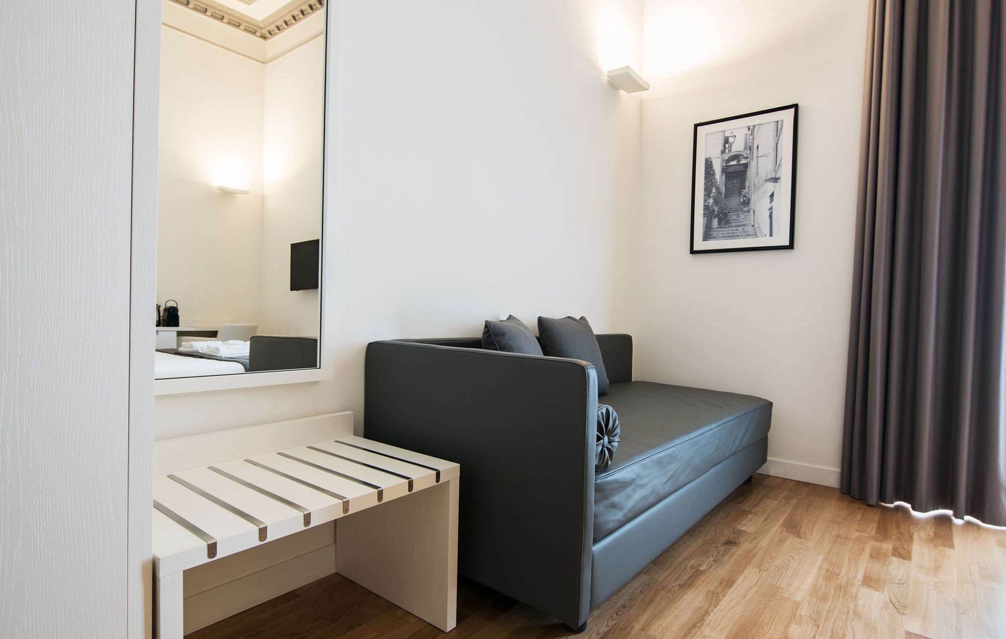 Numero 21 Luxury Guest House Рим Екстериор снимка