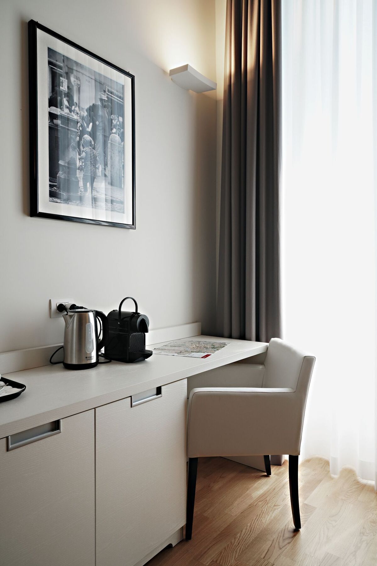 Numero 21 Luxury Guest House Рим Екстериор снимка
